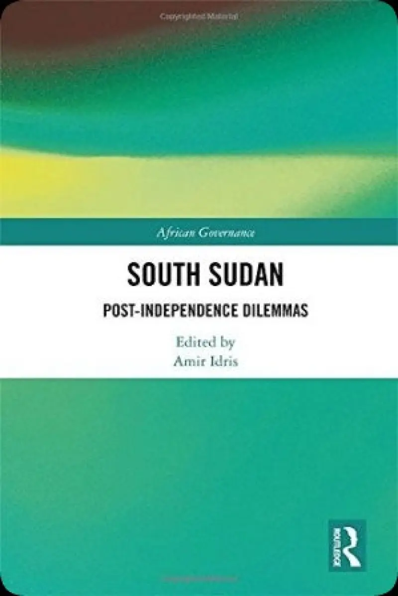جنوب سودان: معضلات پس از استقلال