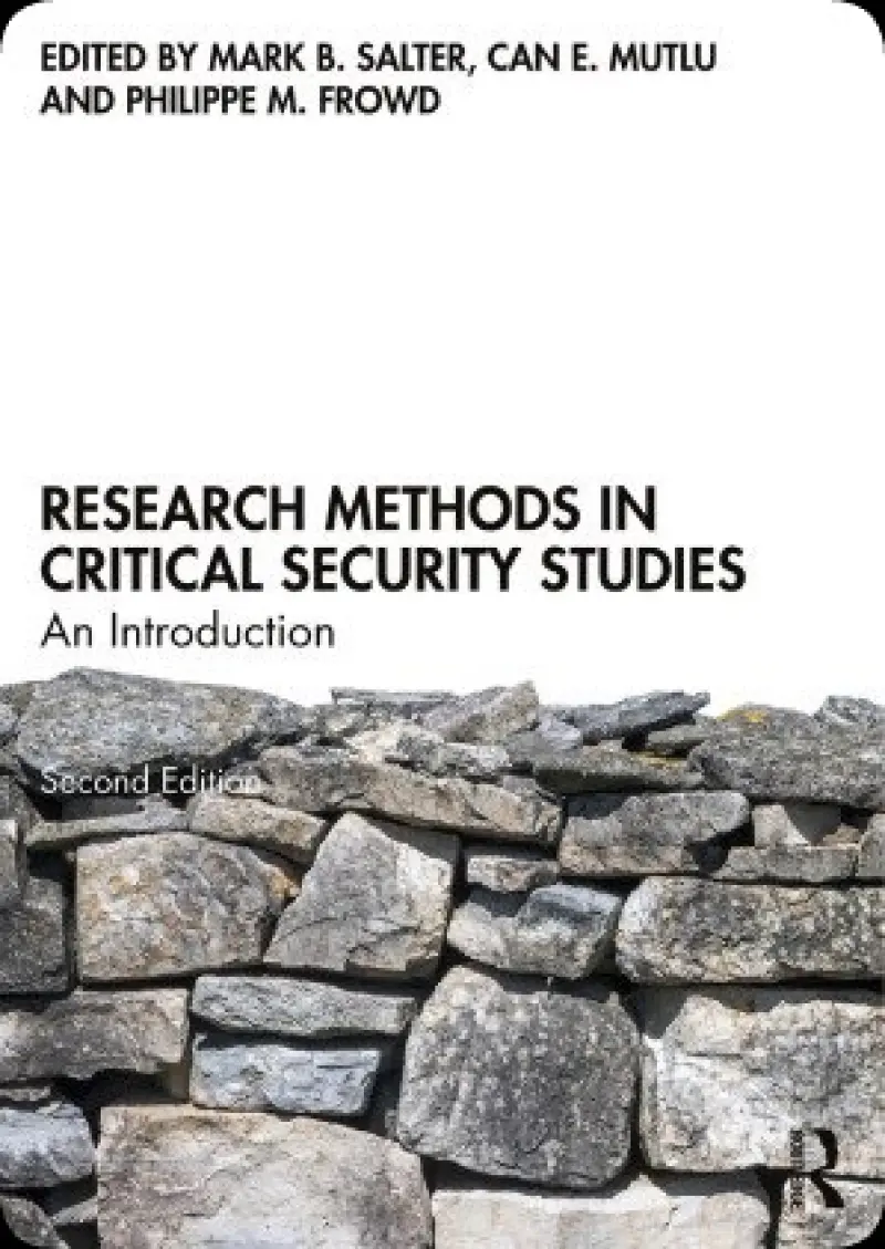 راهنمای جامع روتلج درباره صنعت نفوذ  