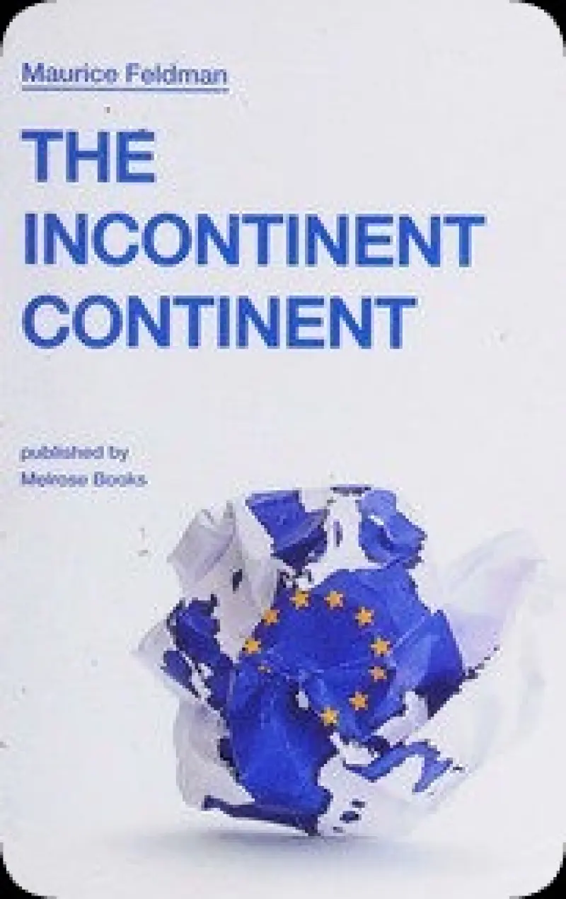 قاره بی‌ثبات