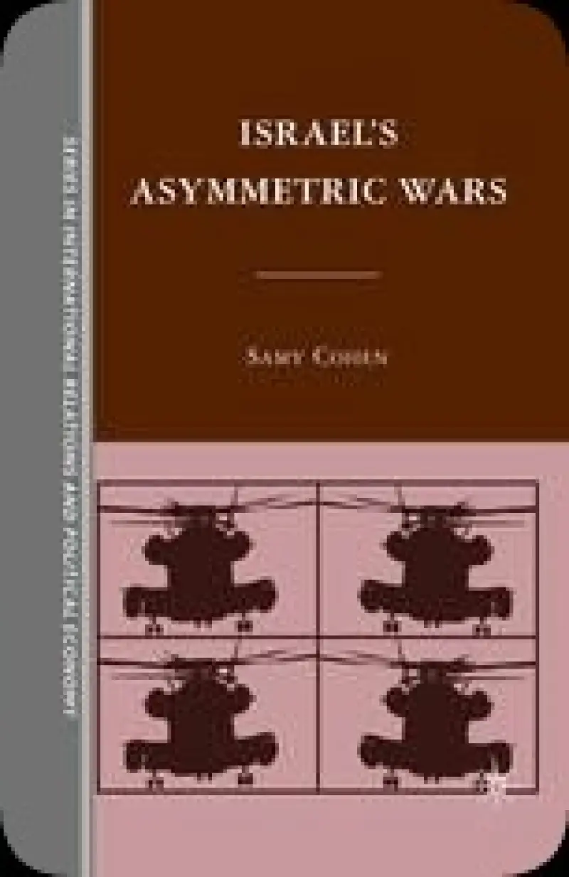 Israel s Asymmetric Wars
