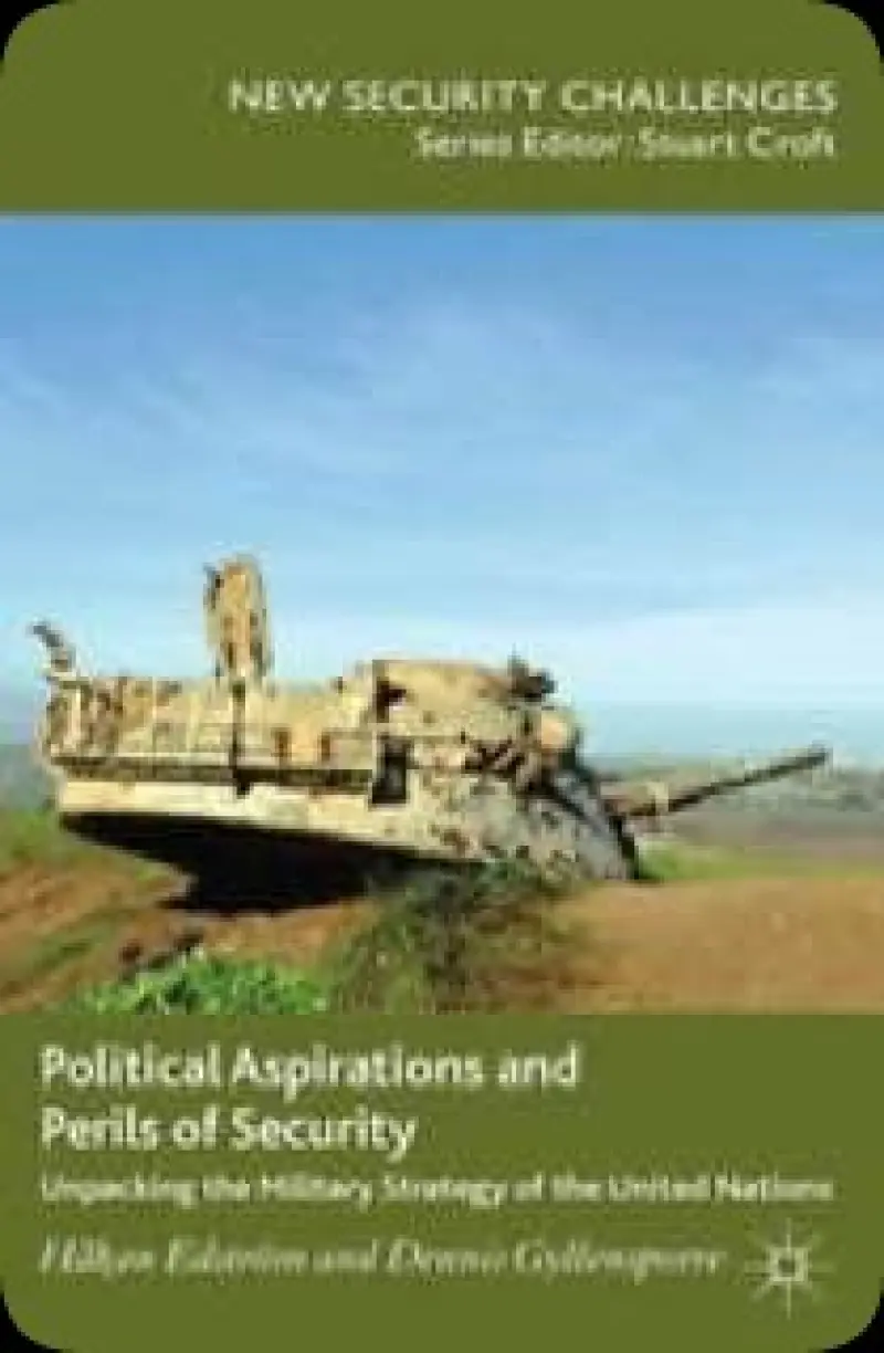 Political Aspirations and Perils of Security: